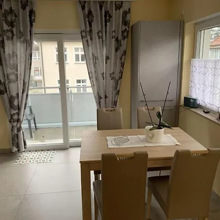 Evi Modern Retreat Lubmin