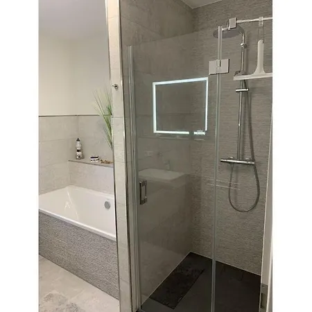 Hotel Evi Modern Retreat Lubmin