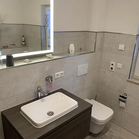 Evi Modern Retreat Lubmin